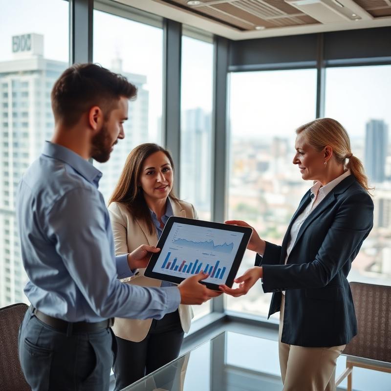 Effective Project Management